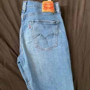36x32 mens Levi jeans